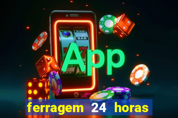 ferragem 24 horas porto alegre